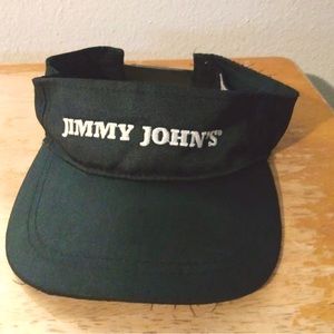 Jimmy john’s visor